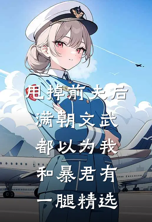 甩掉前夫后，满朝文武都以为我和暴君有一腿精选