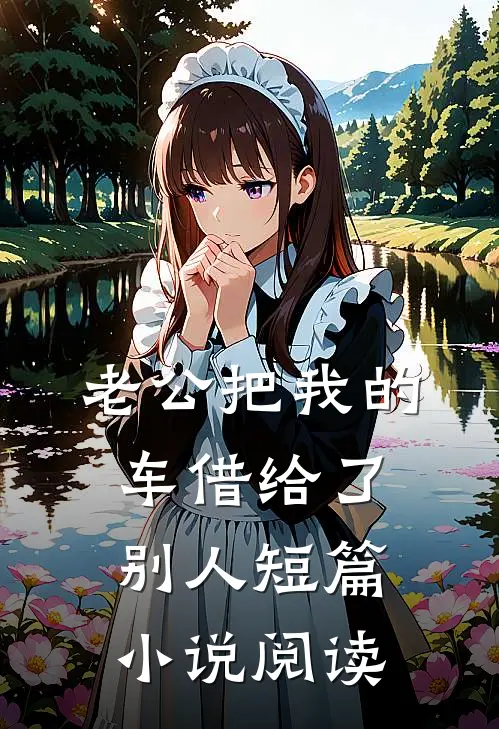 老公把我的车借给了别人短篇小说阅读