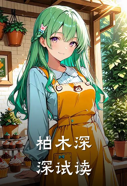 柏木深深试读