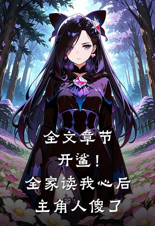全文章节开鲨！全家读我心后，主角人傻了