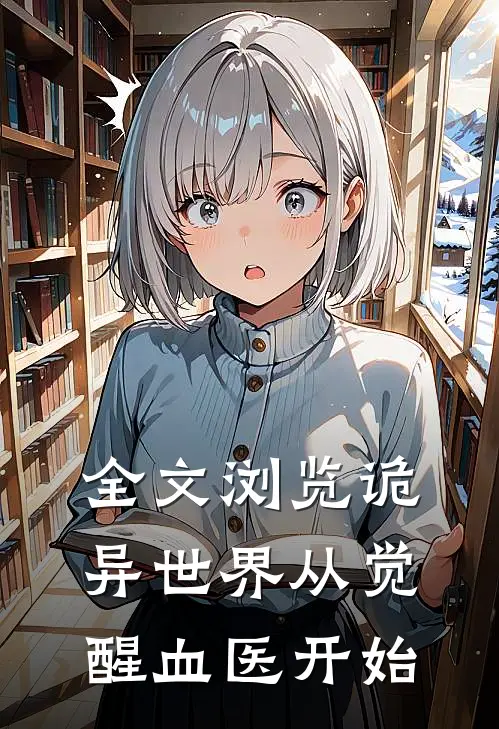 全文浏览诡异世界从觉醒血医开始