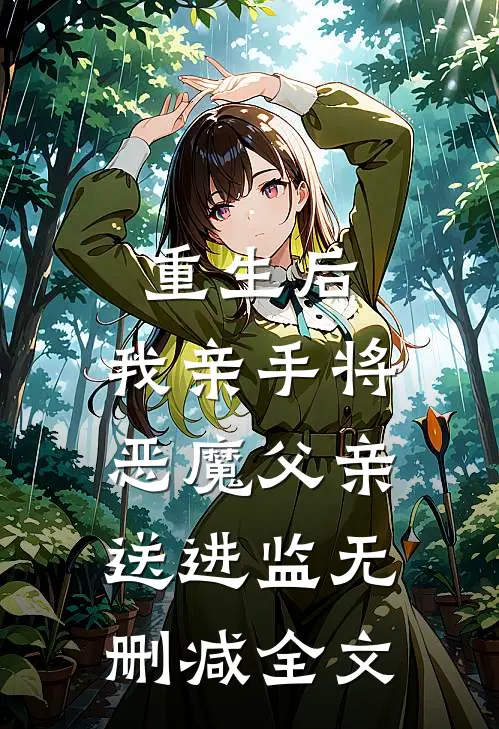 重生后，我亲手将恶魔父亲送进监无删减全文