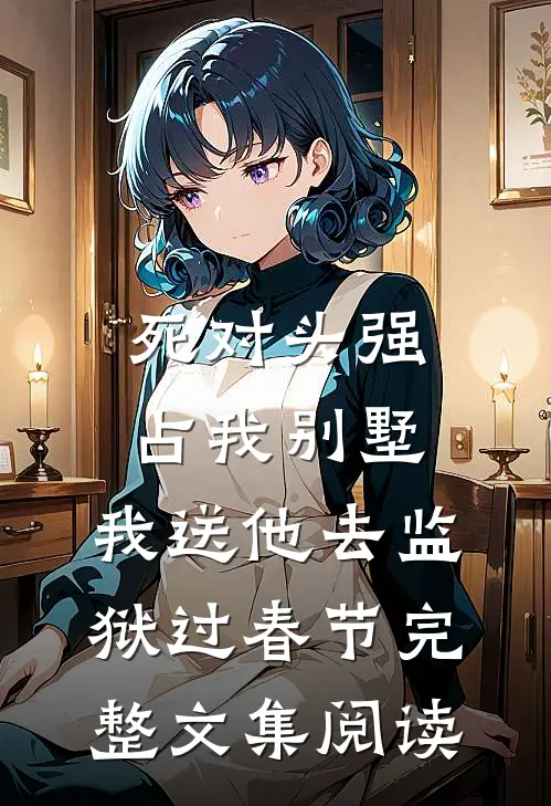 死对头强占我别墅，我送他去监狱过春节完整文集阅读