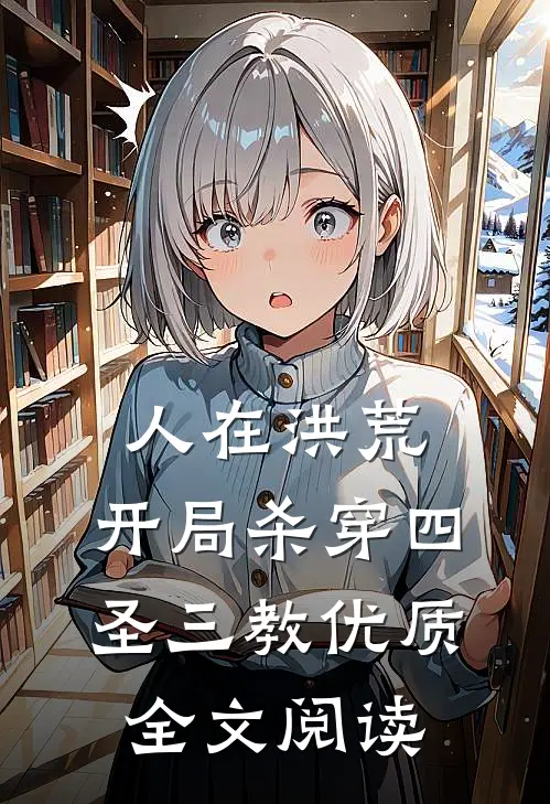 人在洪荒，开局杀穿四圣三教优质全文阅读