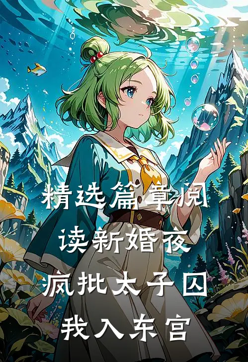精选篇章阅读新婚夜，疯批太子囚我入东宫