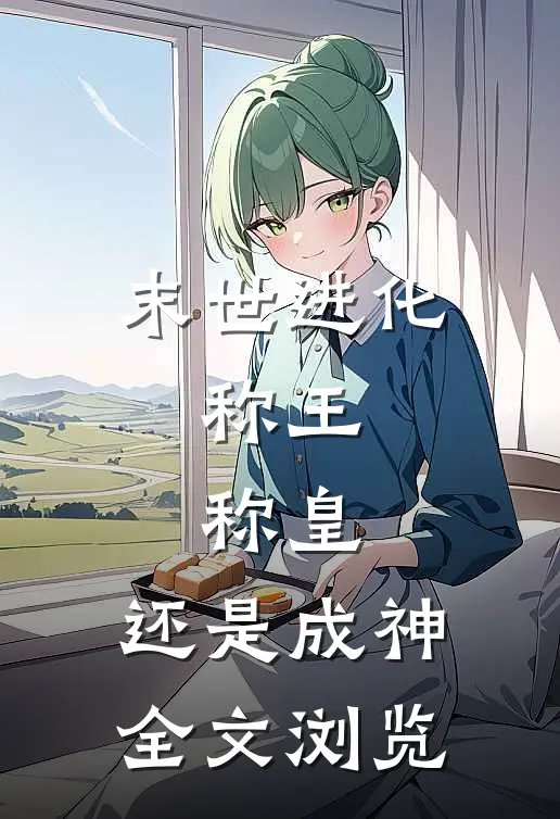末世进化：称王，称皇，还是成神全文浏览