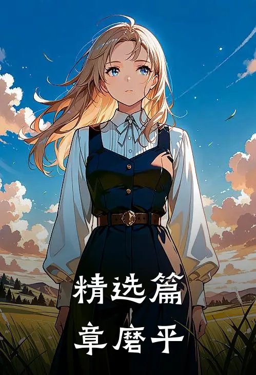 精选篇章磨平