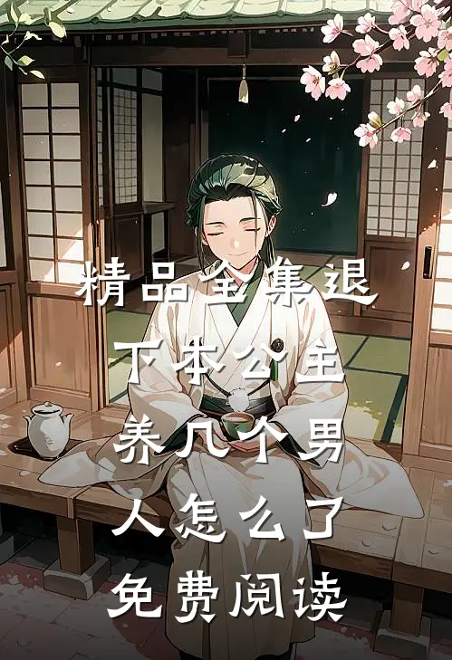 精品全集退下本公主养几个男人怎么了免费阅读