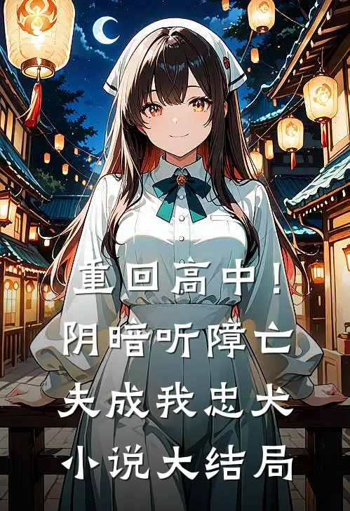 重回高中！阴暗听障亡夫成我忠犬小说大结局
