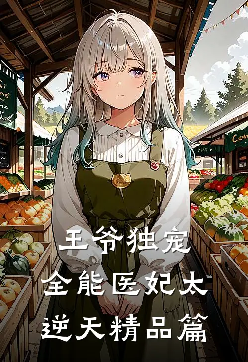 王爷独宠：全能医妃太逆天精品篇