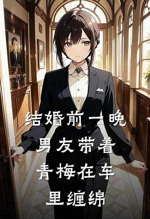 结婚前一晚，男友带着青梅在车里缠绵