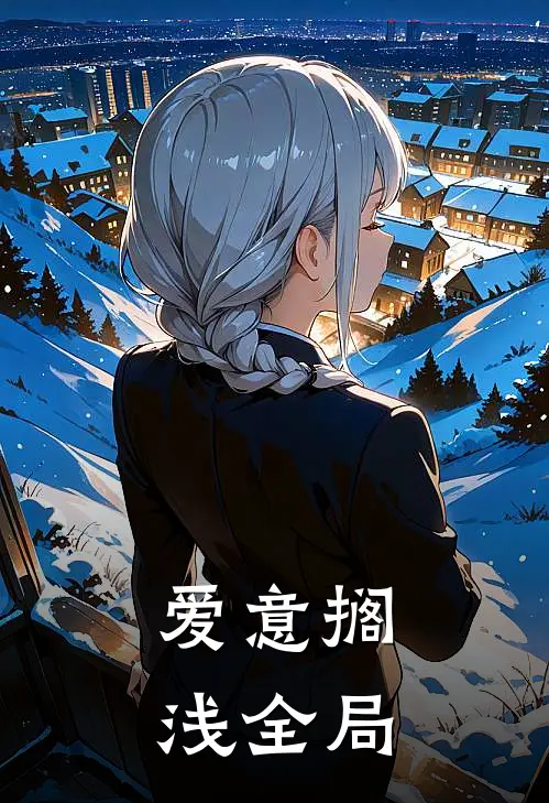 爱意搁浅全局