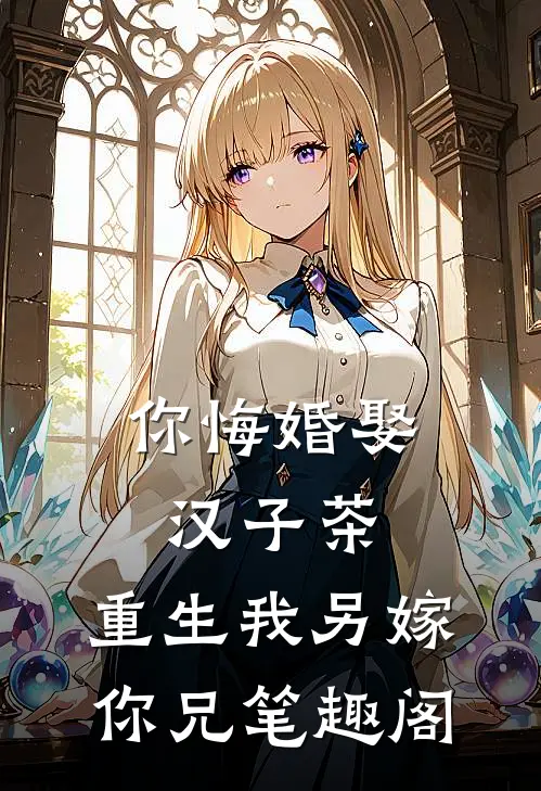 你悔婚娶汉子茶，重生我另嫁你兄笔趣阁