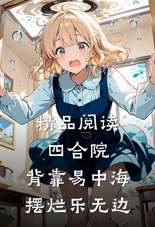 精品阅读四合院：背靠易中海，摆烂乐无边