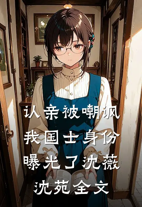 认亲被嘲讽，我国士身份曝光了沈薇沈苑全文