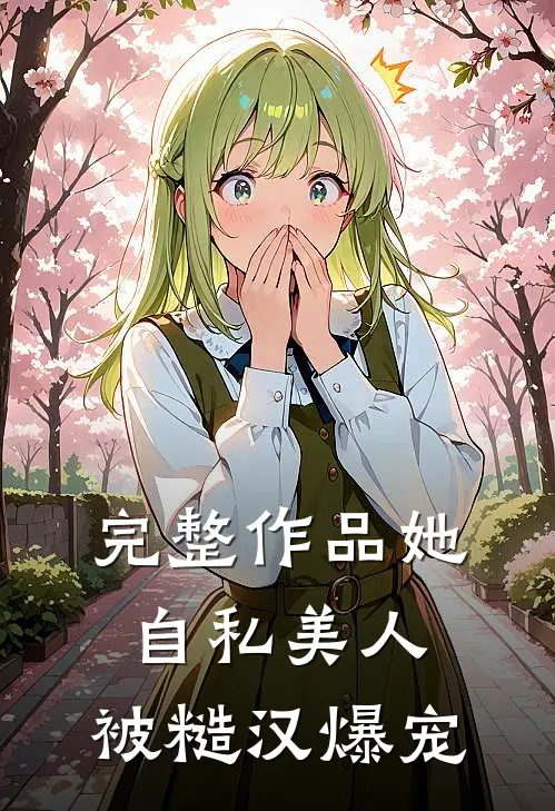 完整作品她，自私美人，被糙汉爆宠