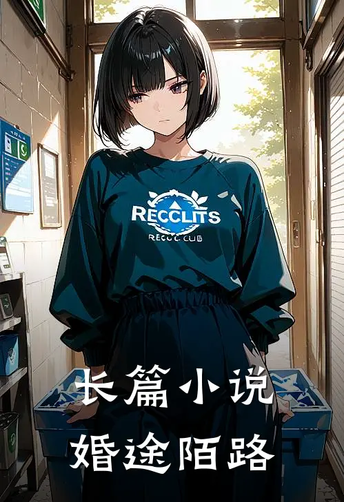 长篇小说婚途陌路