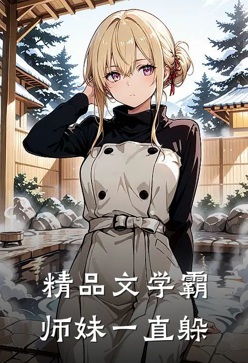 精品文学霸师妹一直躲