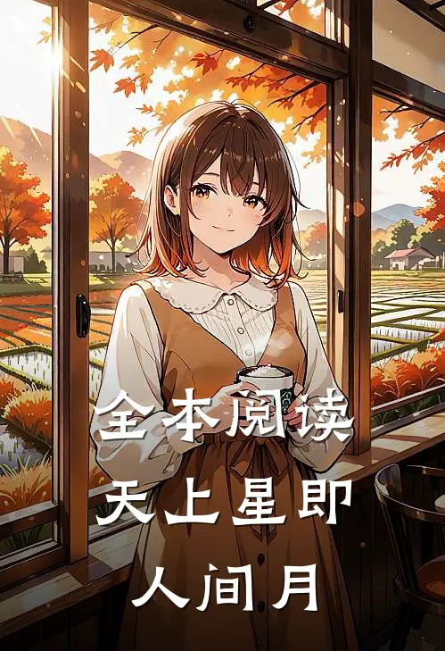 全本阅读天上星即人间月
