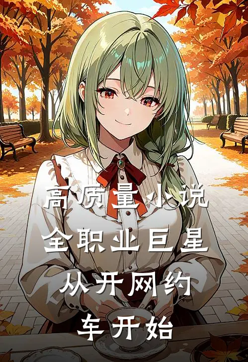 高质量小说全职业巨星：从开网约车开始