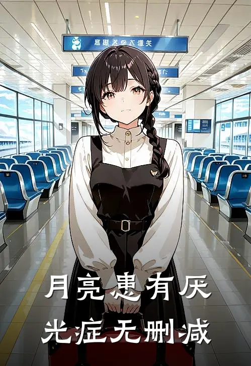 月亮患有厌光症无删减