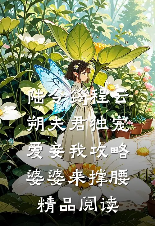 陆令筠程云朔《夫君独宠爱妾我攻略婆婆来撑腰》精品阅读