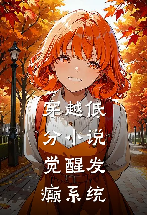 穿越低分小说，觉醒发癫系统