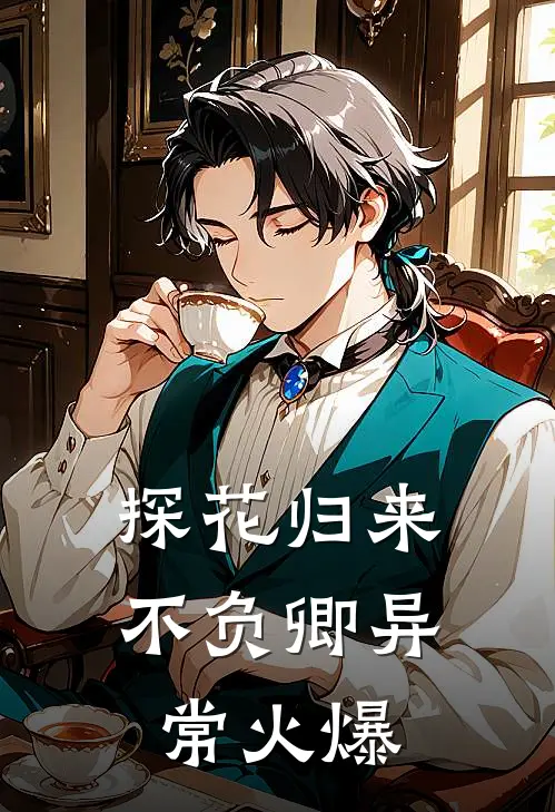 探花归来不负卿异常火爆