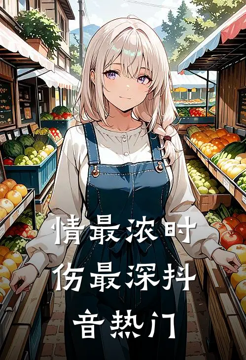 情最浓时伤最深抖音热门