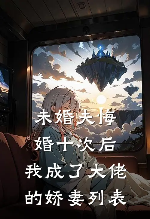 未婚夫悔婚十次后，我成了大佬的娇妻列表