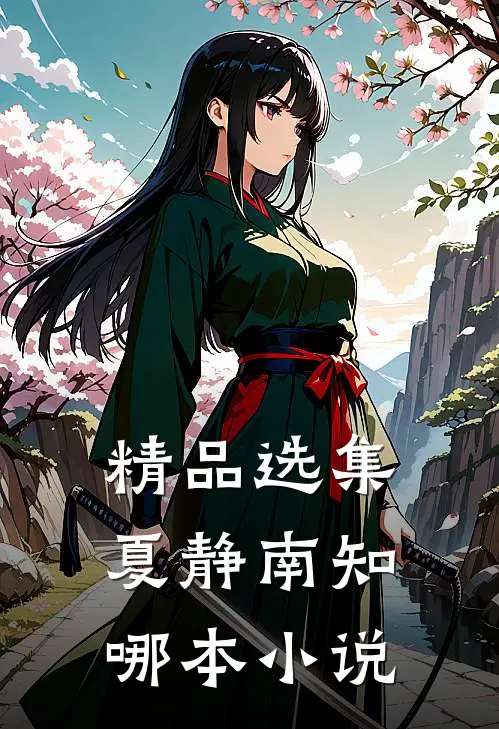 精品选集夏静南知哪本小说