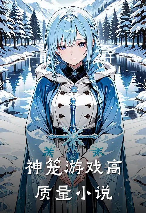 神笼游戏高质量小说