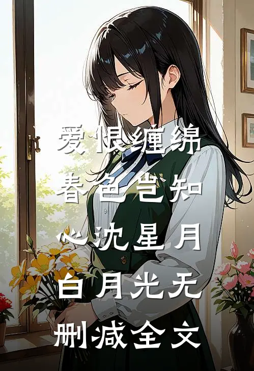 爱恨缠绵，春色岂知心沈星月白月光无删减全文