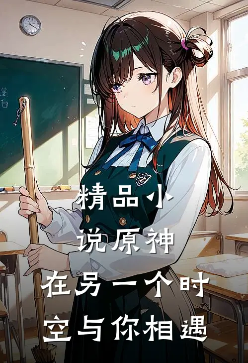 精品小说原神：在另一个时空与你相遇