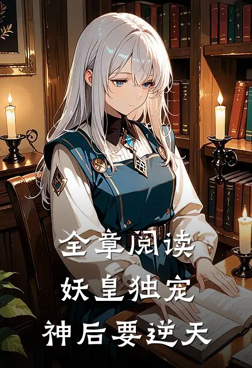 全章阅读妖皇独宠：神后要逆天