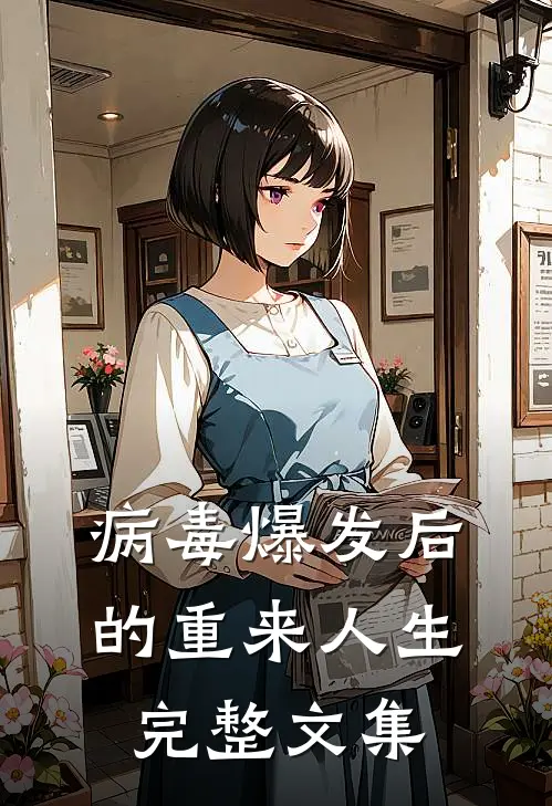 病毒爆发后的重来人生完整文集