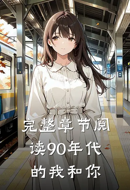 完整章节阅读90年代的我和你