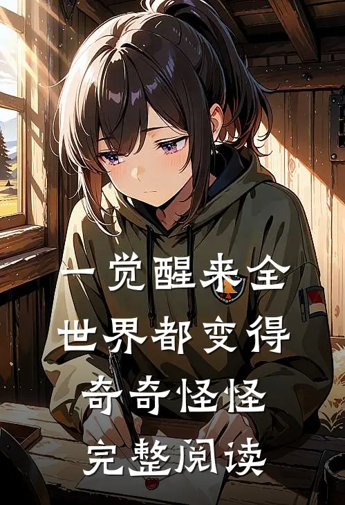 一觉醒来全世界都变得奇奇怪怪完整阅读