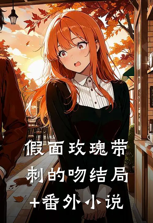 假面玫瑰·带刺的吻结局+番外小说