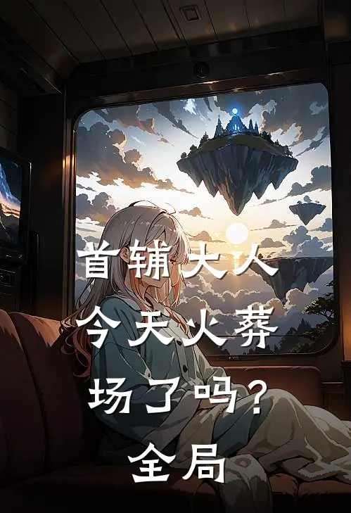 首辅大人今天火葬场了吗？全局