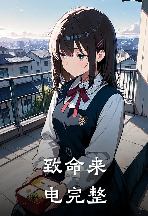 致命来电完整