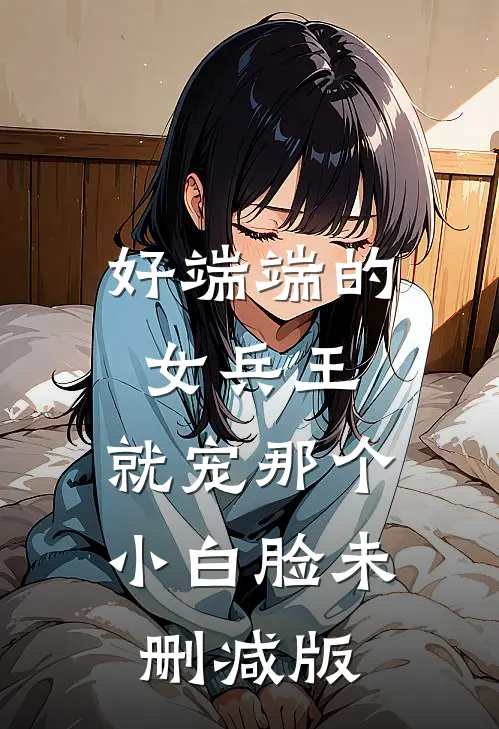 好端端的女兵王，就宠那个小白脸未删减版