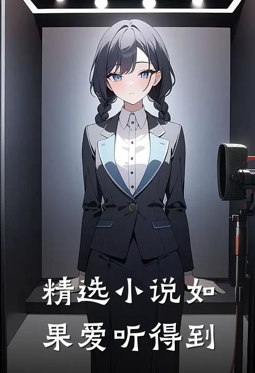 精选小说如果爱听得到