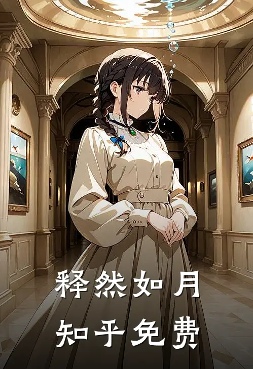释然如月知乎免费