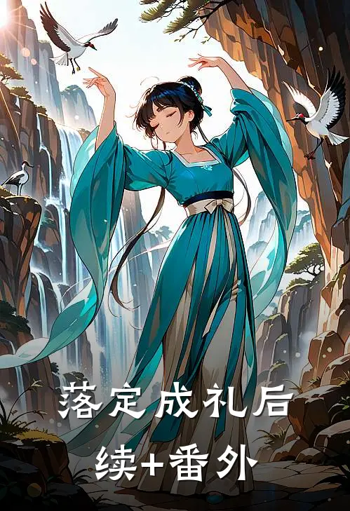落定成礼后续+番外