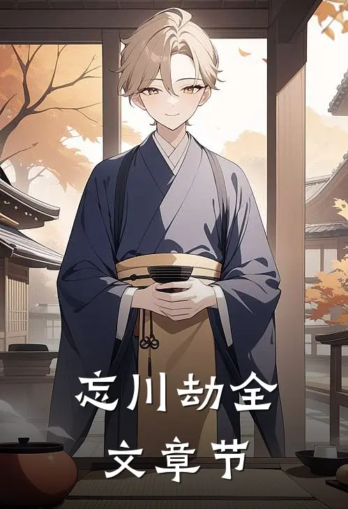 忘川劫全文章节