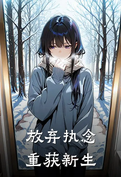 放弃执念，重获新生