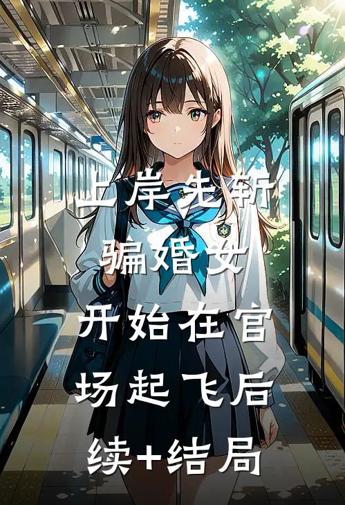 上岸先斩骗婚女，开始在官场起飞后续+结局