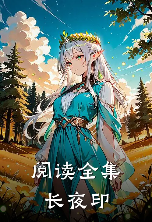 阅读全集长夜印