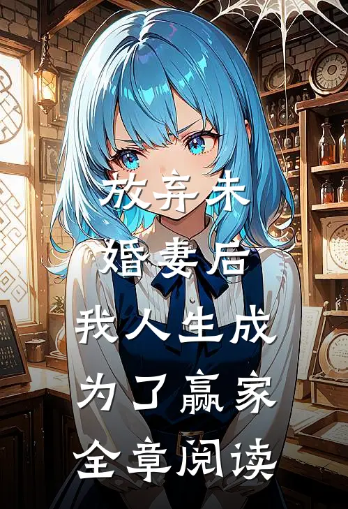 放弃未婚妻后，我人生成为了赢家全章阅读